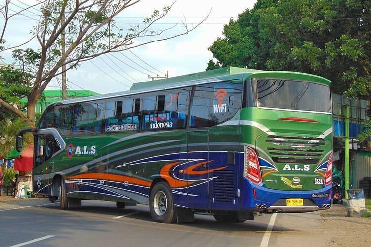 Apa Itu Bus Bumel? 