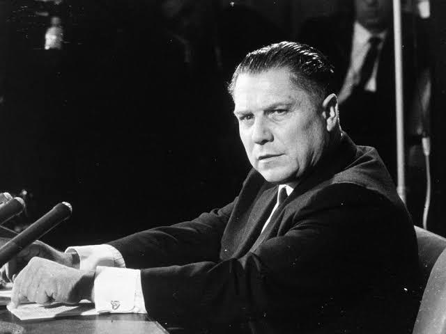 Mengungkap Misteri Hilangnya Jimmy Hoffa