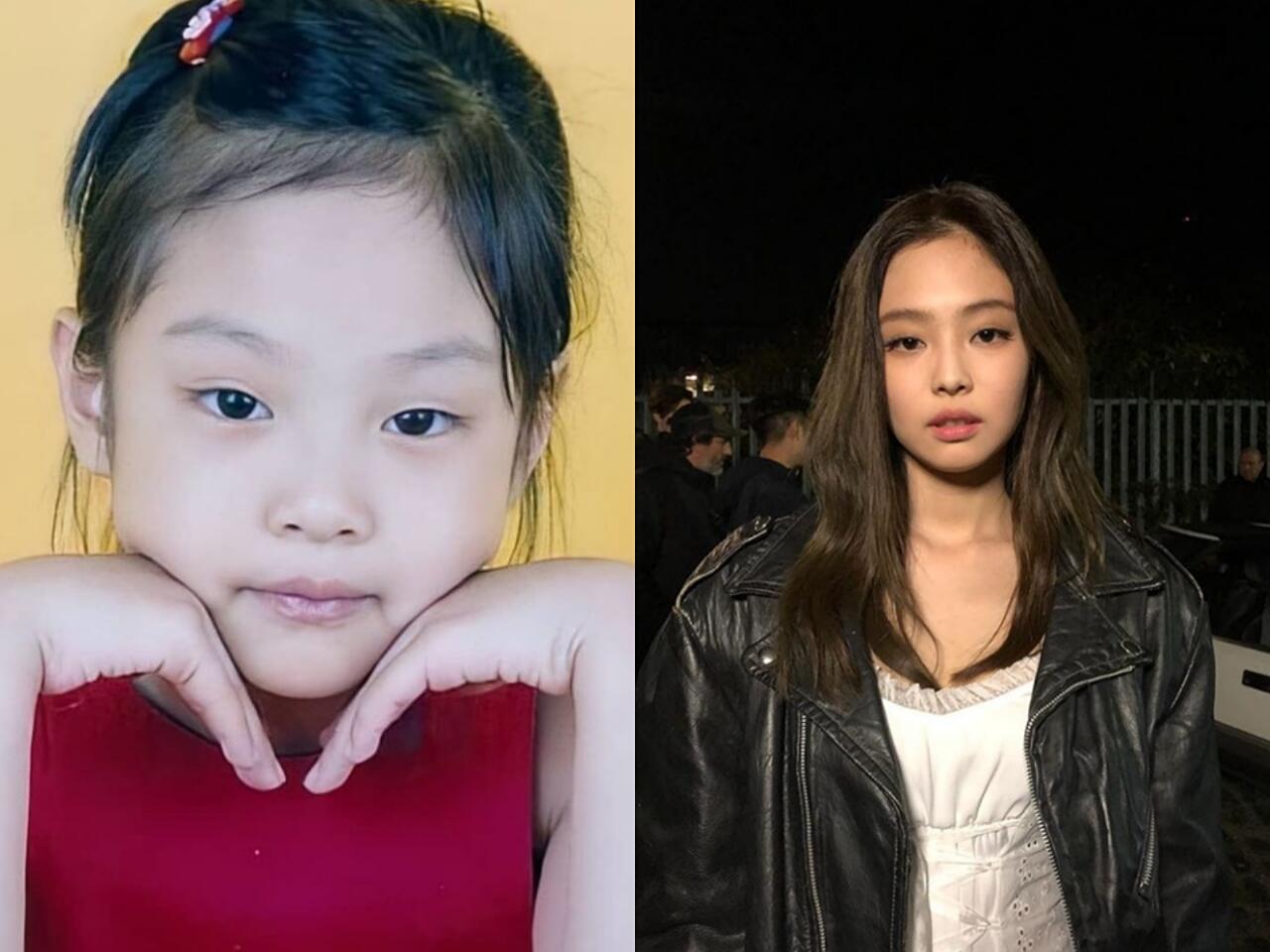[Jennie's Birthday] Kenalan Sama Jennie BLACKPINK Yuk! 