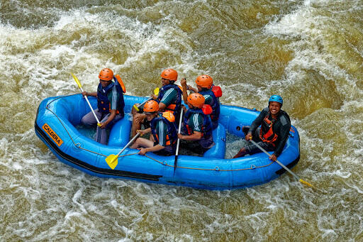 Pengertian & Fungsi Perahu Karet