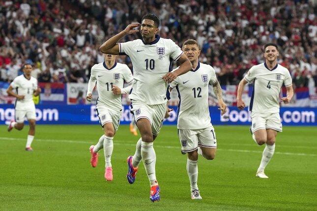 5 Pemain Muda Yang Menarik Perhatian Pada Euro 2024