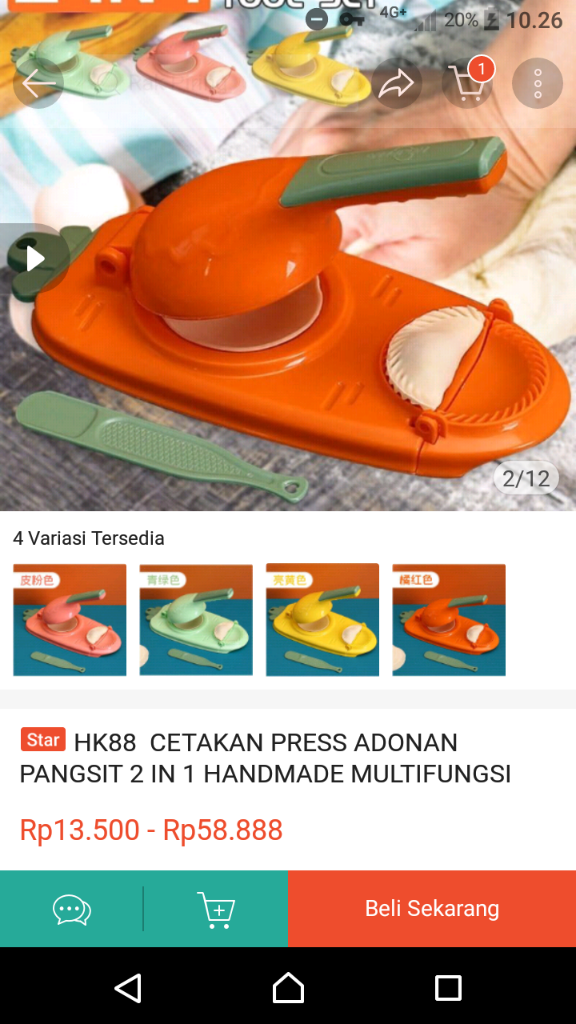 Cara Ngumpulin Duit Simple (kek gini jangan diremehin)