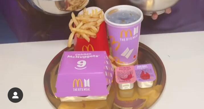 Berbagi Video Tutorial Bikin Es Krim BTS MEAL, Aksi Sisca & Aliyyah Kohl Viral