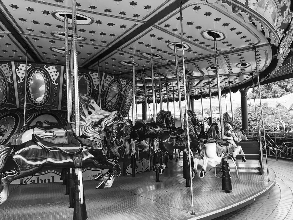 Melihat Dufan Ancol setelah 2 bulan Close Public