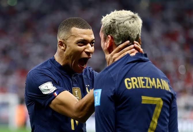 Argentina vs Prancis, Siapakah Juaranya?