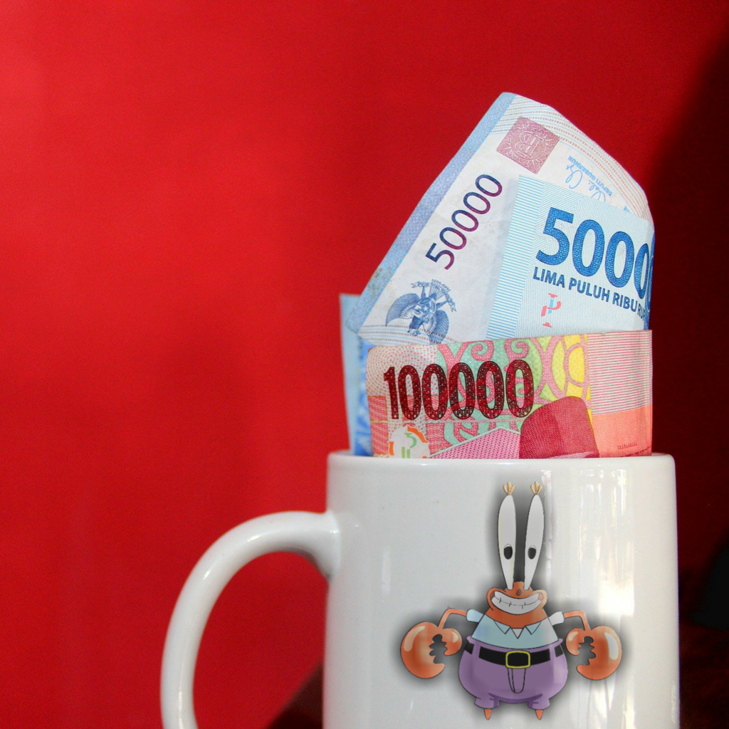 3 Cara mendapatkan CUAN || Nomer 1 paling simple!
