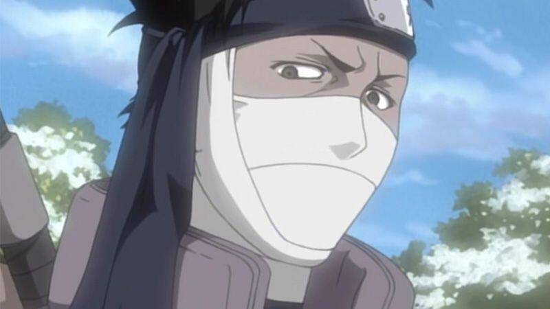 [NARUTO] Karakter yg Memanfaatkan Teman Sendiri