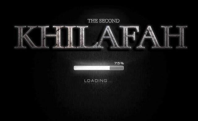 Sistem Khilafah Dan Pertanyaan Ane. Part 1