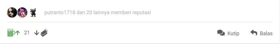 Semangatmu Membuatku Malu Kek !