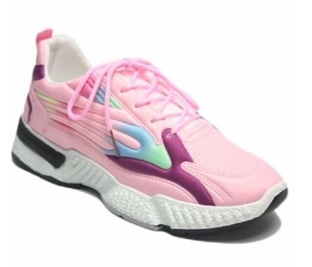10 Rekomendasi Merk Sepatuu Pink Terbaik