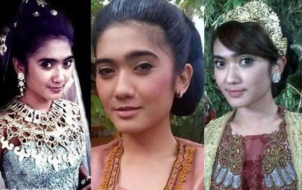 (Nostalgia) Cantiknya Para Artis Kolosal Genta Buana, Bagaimana kabar Mereka Kini?