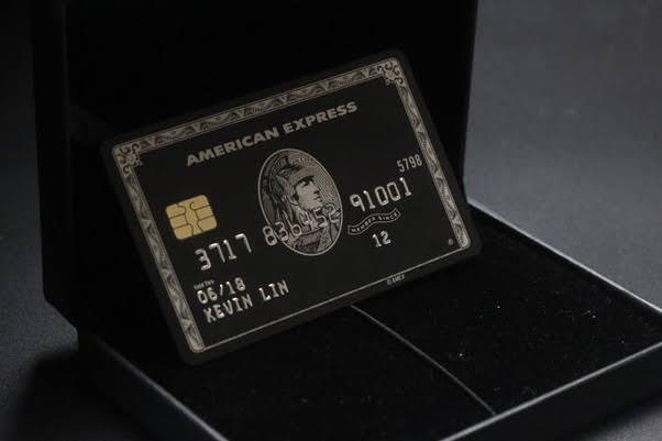 Apa Itu Black Card, Kamu Ada Yang Punya?
