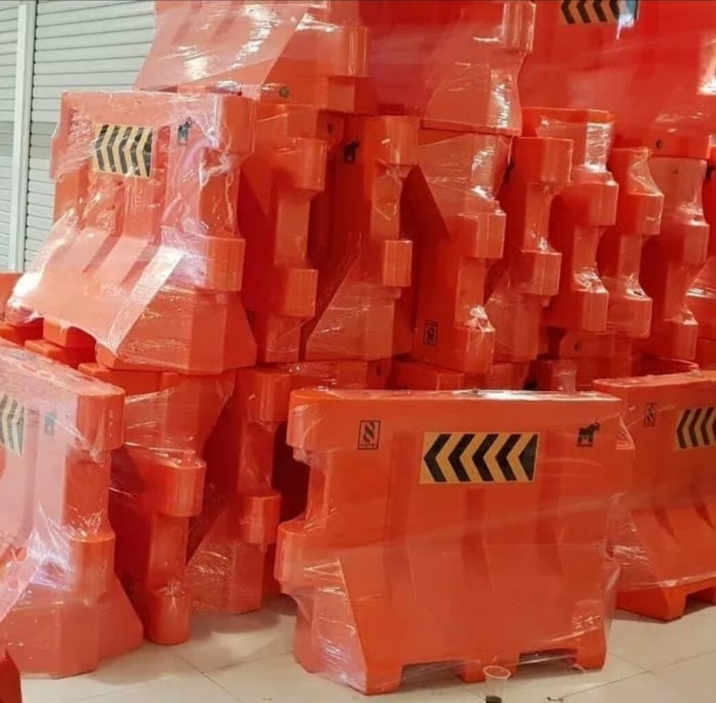 Jual Road Barrier Marvel Murah Di Glodok