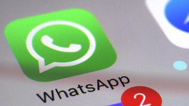 Waspada Link Phising di WA Group! Jangan Main Klik Link Gan!