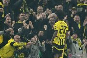 Nuri Sahin pastikan Dortmund berkekuatan penuh ketika hadapi Frankfurt