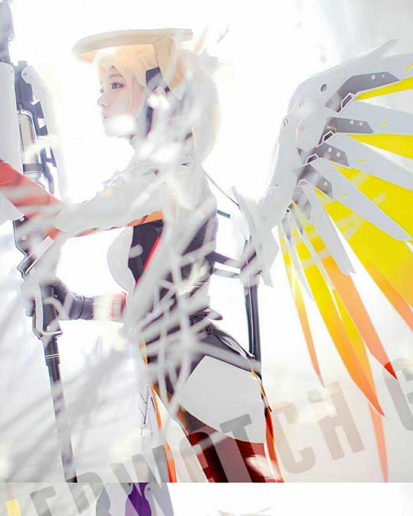Bro, Kamu Tahu Cosplayer? Begini Sejarah Singkatnya!