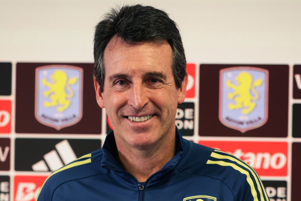 Beberapa pemain Everton absen, Aston Villa tetap waspada