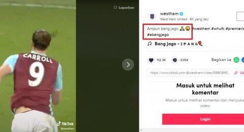 Bang Jago, Makin Viral