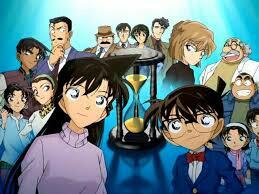 Sepuluh Serial Anime Yang Belum Tamat Sampai Sekarang