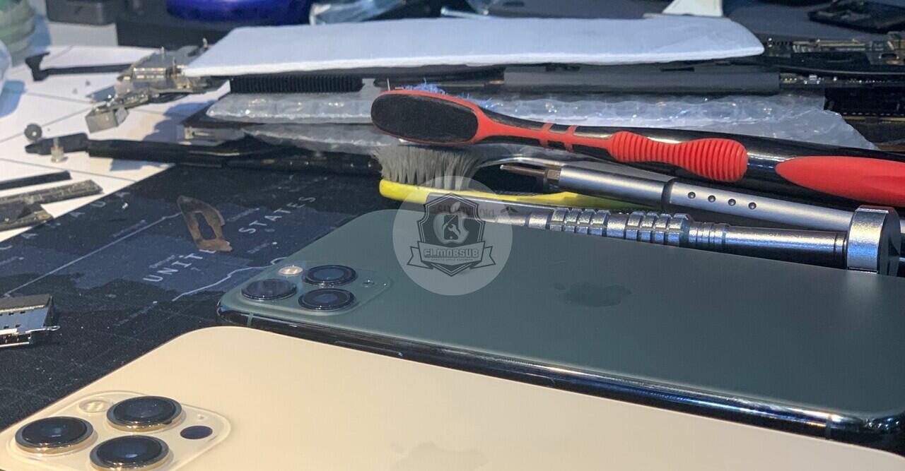 Alasan Kenapa iPhone adalah Ponsel dengan Audio Terbaik