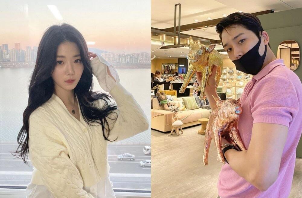 Single inferno.. acara reality sampah dari korea