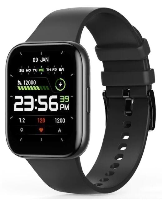 10 Rekomendasi Smartwatch Murah Terbaik