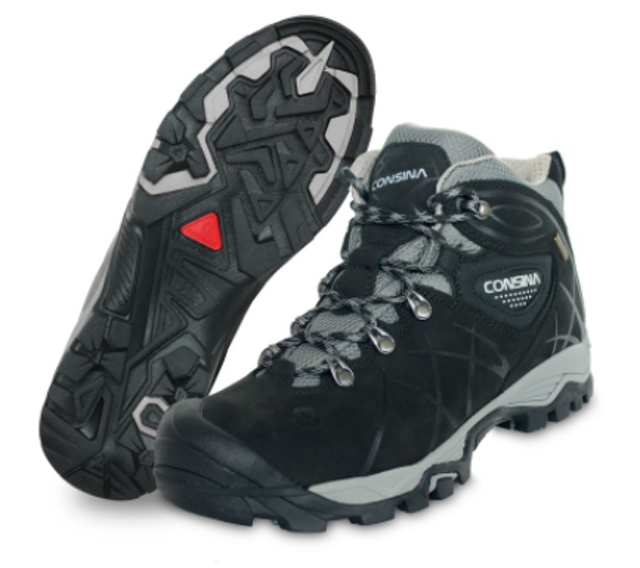 10 Rekomendasi Sepatu Consina Terbaik