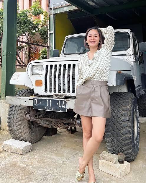 Farida Nurhan, Mantan TKW Yang Kini Jadi Miliarder