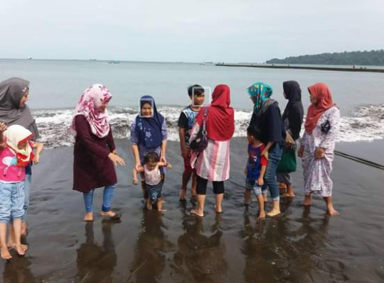 Kota Cilacap Menjadi Tempat Merindu Setiap Libur Lebaran 