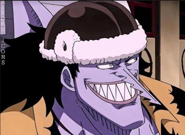 [ONE PIECE] Karakter Terkuat di East Blue, Siapa Nih Jagoanmu?