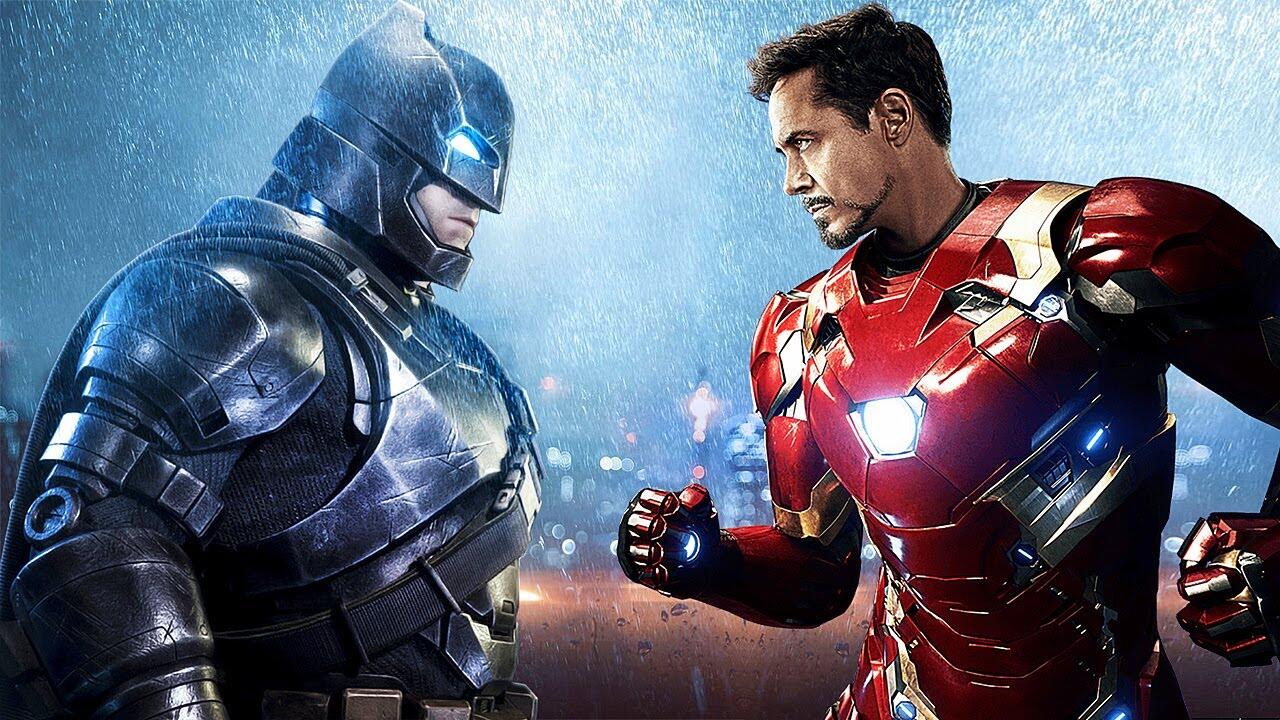 Game Superhero Marvel Terbaik, Fans Wajib Main Nih!