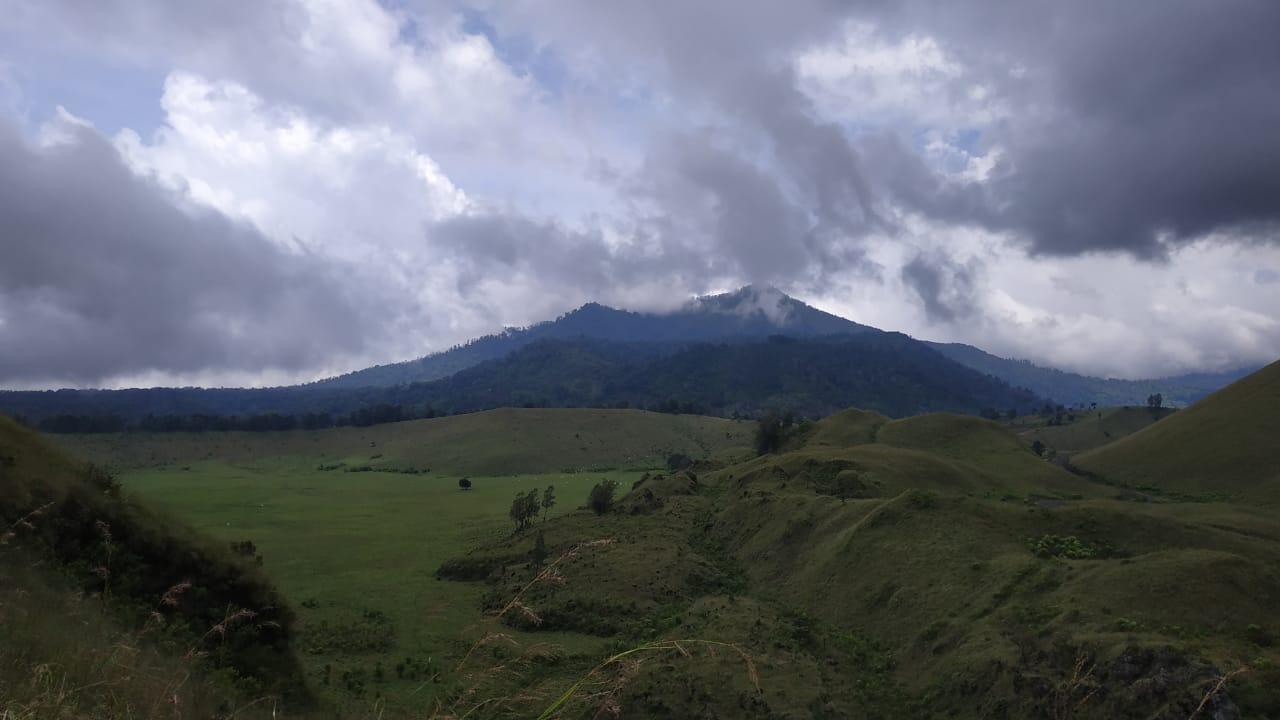 JALAN-JALAN KE KAWAH WURUNG