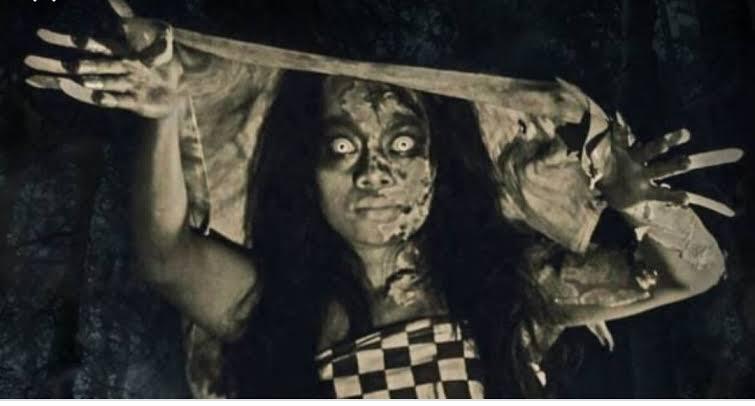 Macam-Macam Hantu yg Dikenal Masyarakat Bali