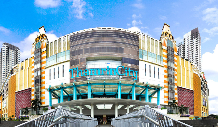 Batik di Thamrin City: Temukan Koleksi Batik yg Menawan