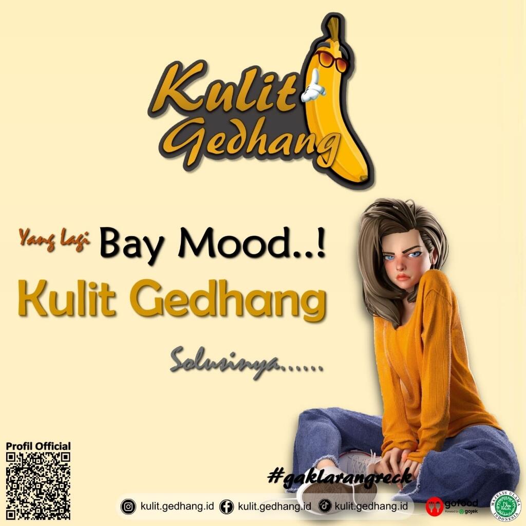 Ini Cara Mengembalikan Bay Mood