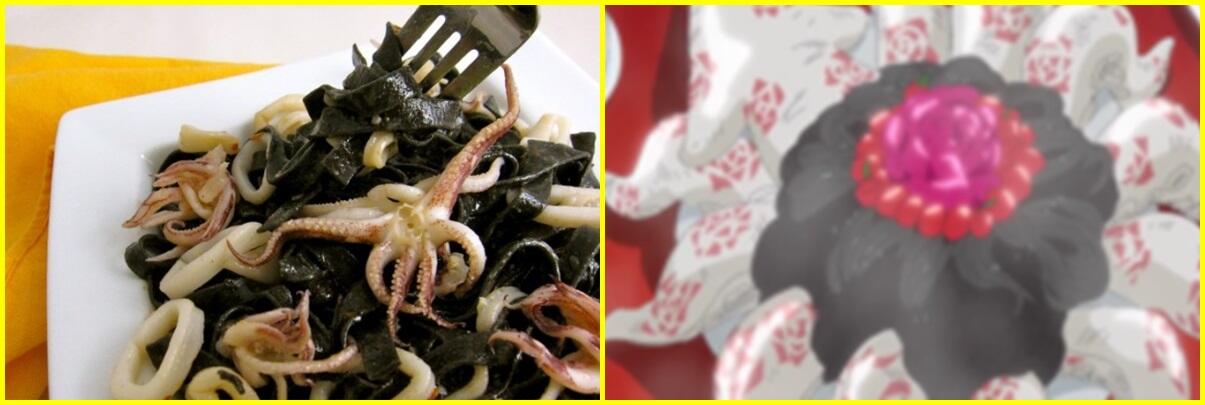 Simak Yuk! Makanan yg Ada di Anime Naruto & One Piece!