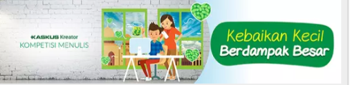 Berbagi Cendol Kebaikan Kecil yg Unik