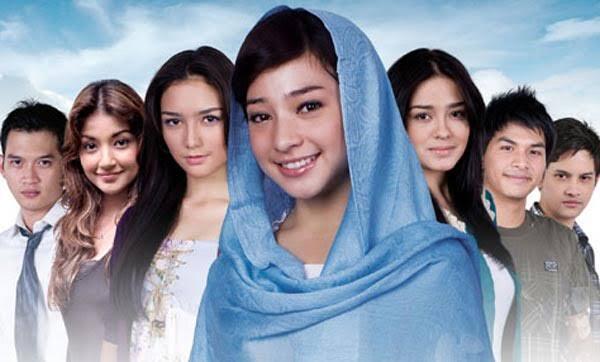 10 Sinetron dengan Rating Tinggi Sepanjang Masa