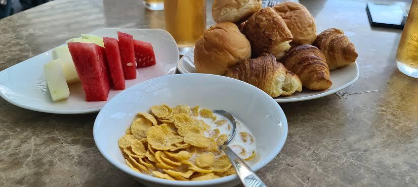 Ternyata Ada Loh Cara & Waktu Yang Tepat Makan Buah