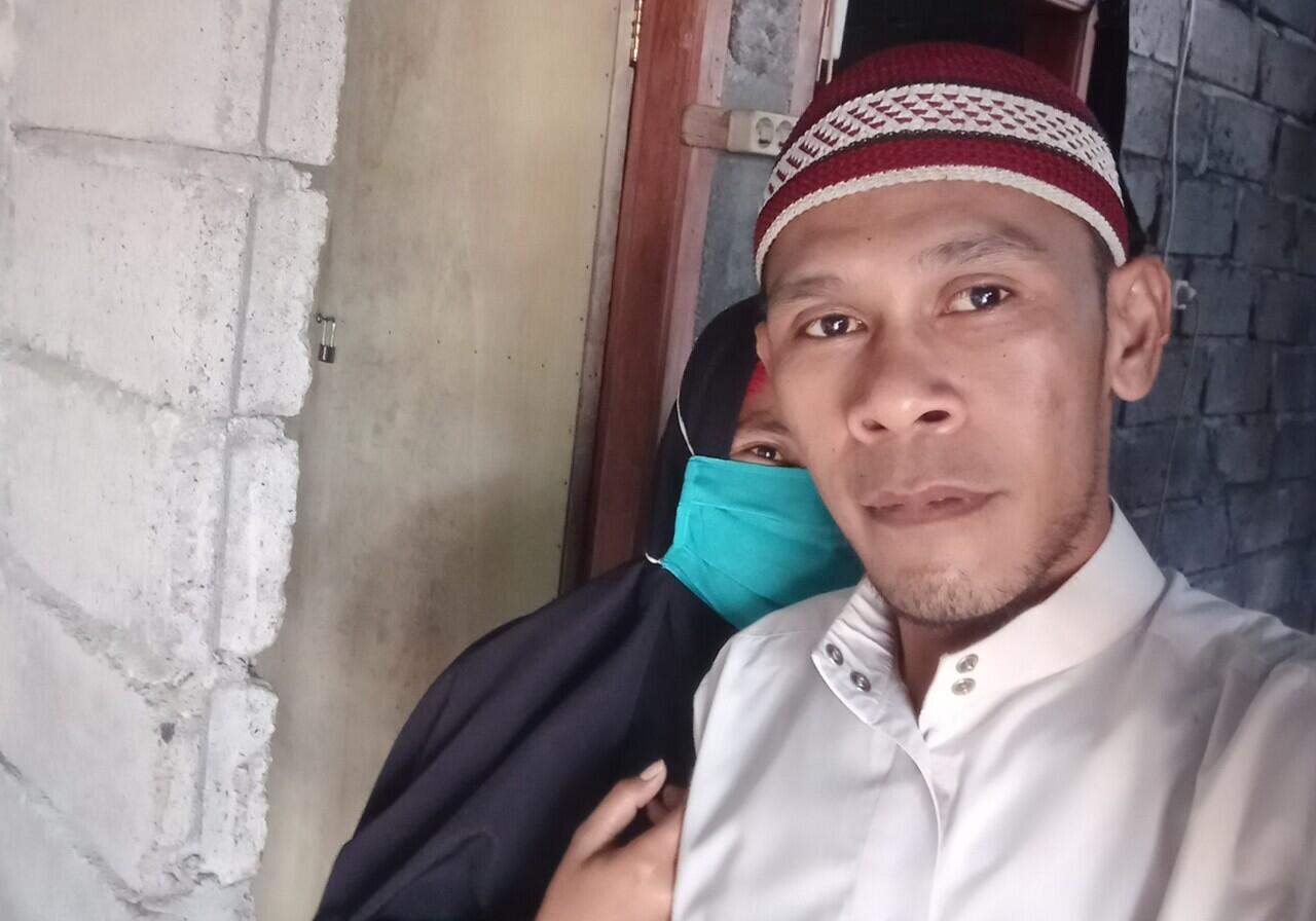 SepenuhNya saya mengalah & harus pergi dariMu