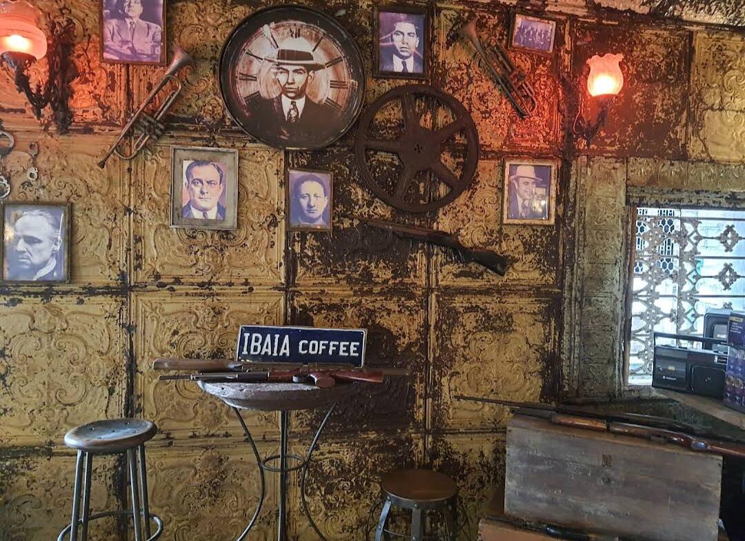 10 Coffe Shop & Resto di Sleman Yang Kece Abis