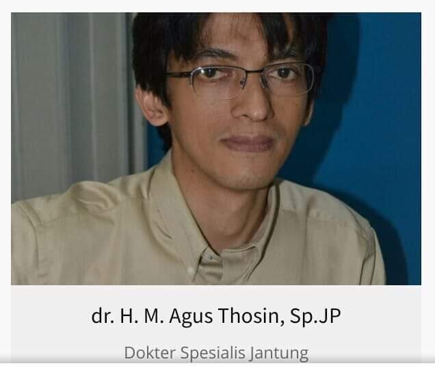Kisah Inspiratif