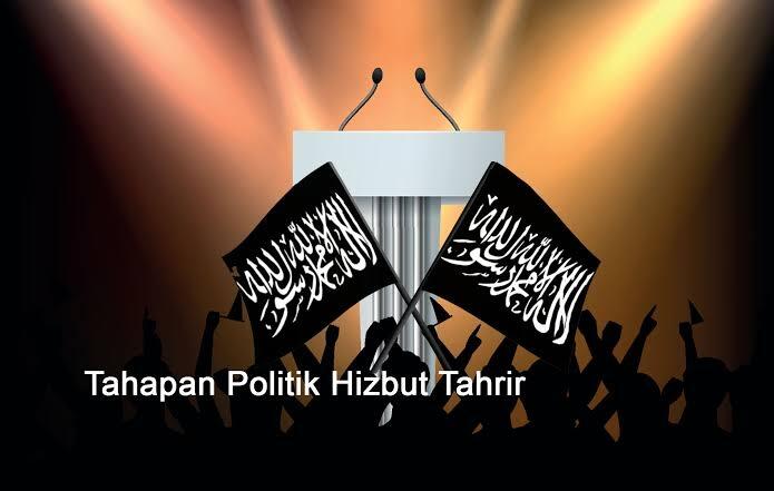 Sisi Lain, Gerakan Radikal Islam Di Indonesia!