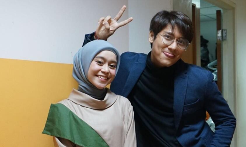 Pernikahan & Kehamilan Lesti Dihujat Netizen, Rizky Billar: Tuhan Lebih Tahu