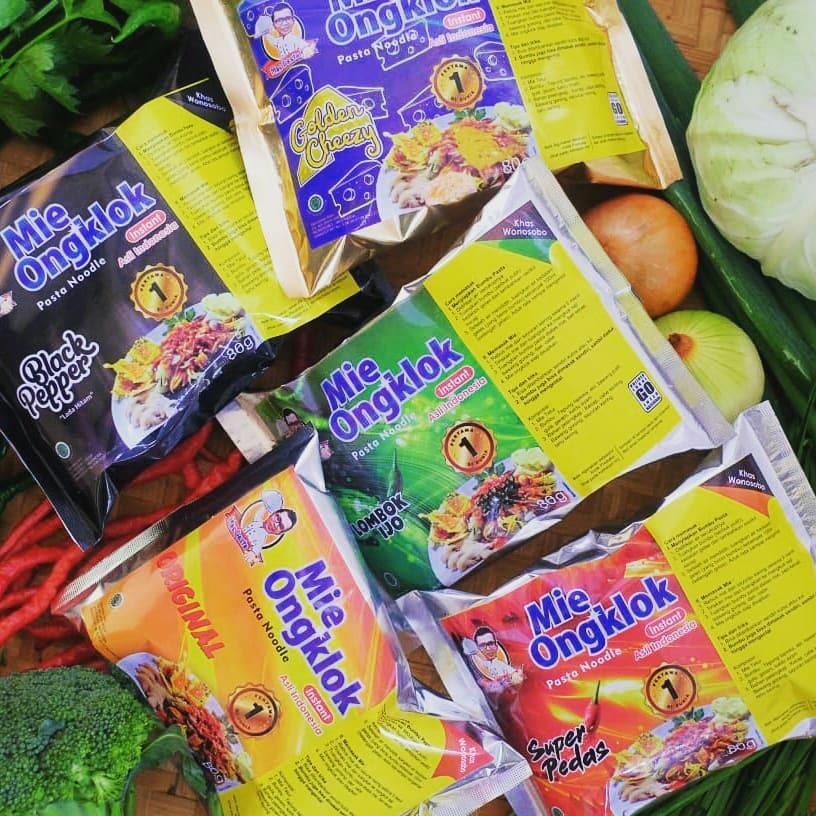 Kuliner Mantab Khas Wonosobo Yang Wajib Dicoba