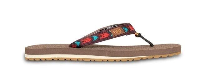 10 Rekomendasi Sandal Eiger Terbaik