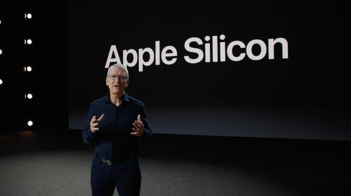 Apple Akan Meninggalkan Intel, akankah pindah ke AMD?