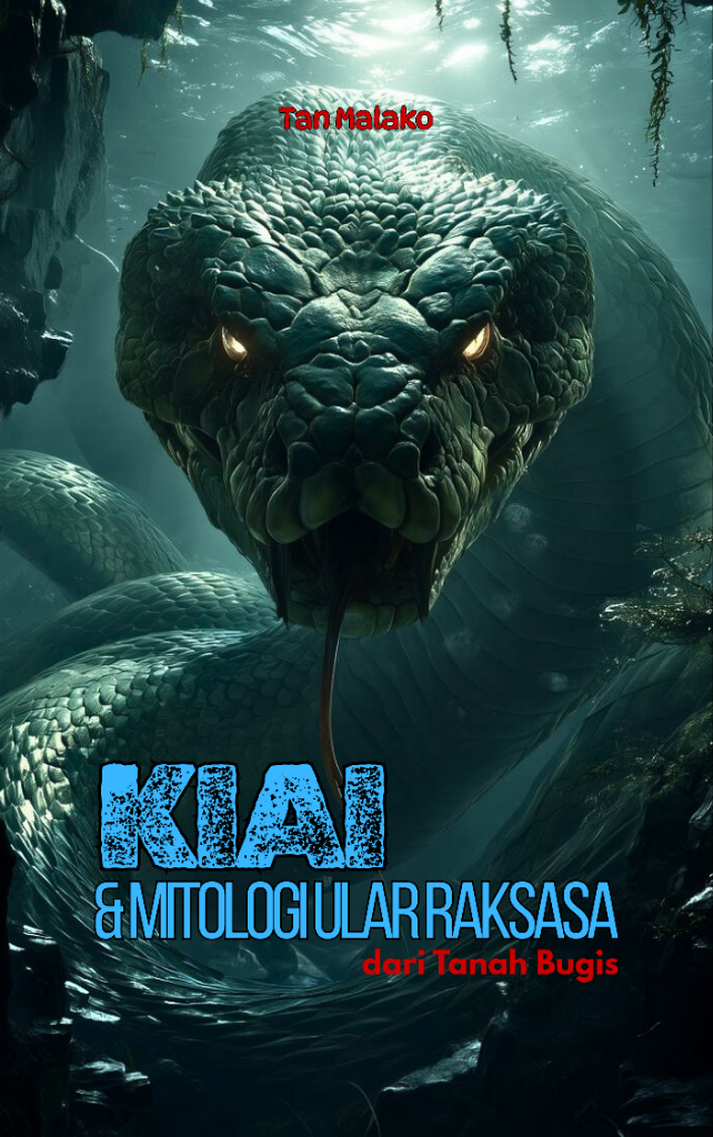 Kiai & Mitologi Ular Raksasa dari Tanah Bugis