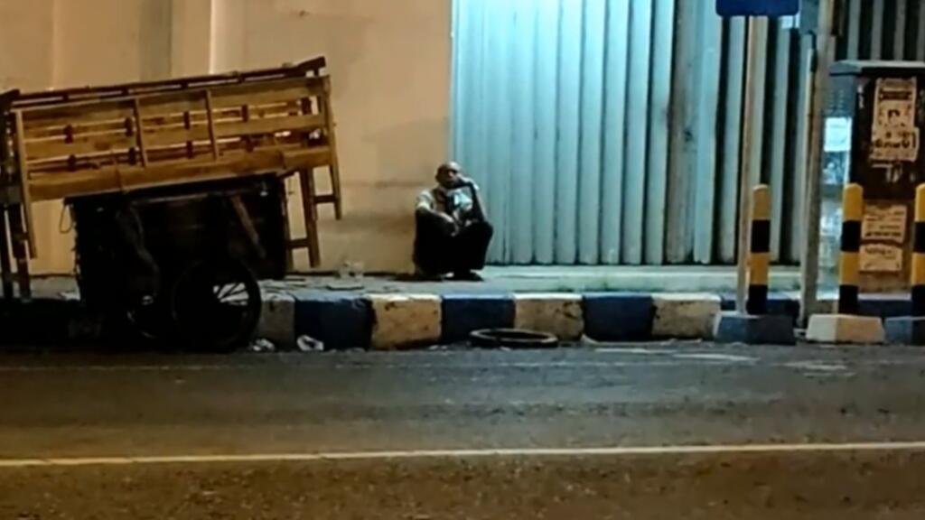 Masihkah Kita Peduli Dan Iba Kepada Mereka??