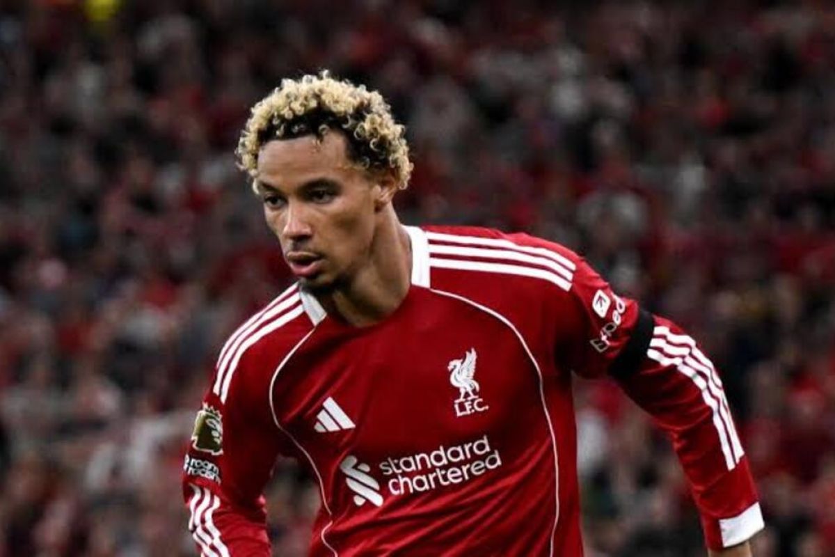 Liverpool tanpa Ekitike saat dijamu Arsenal